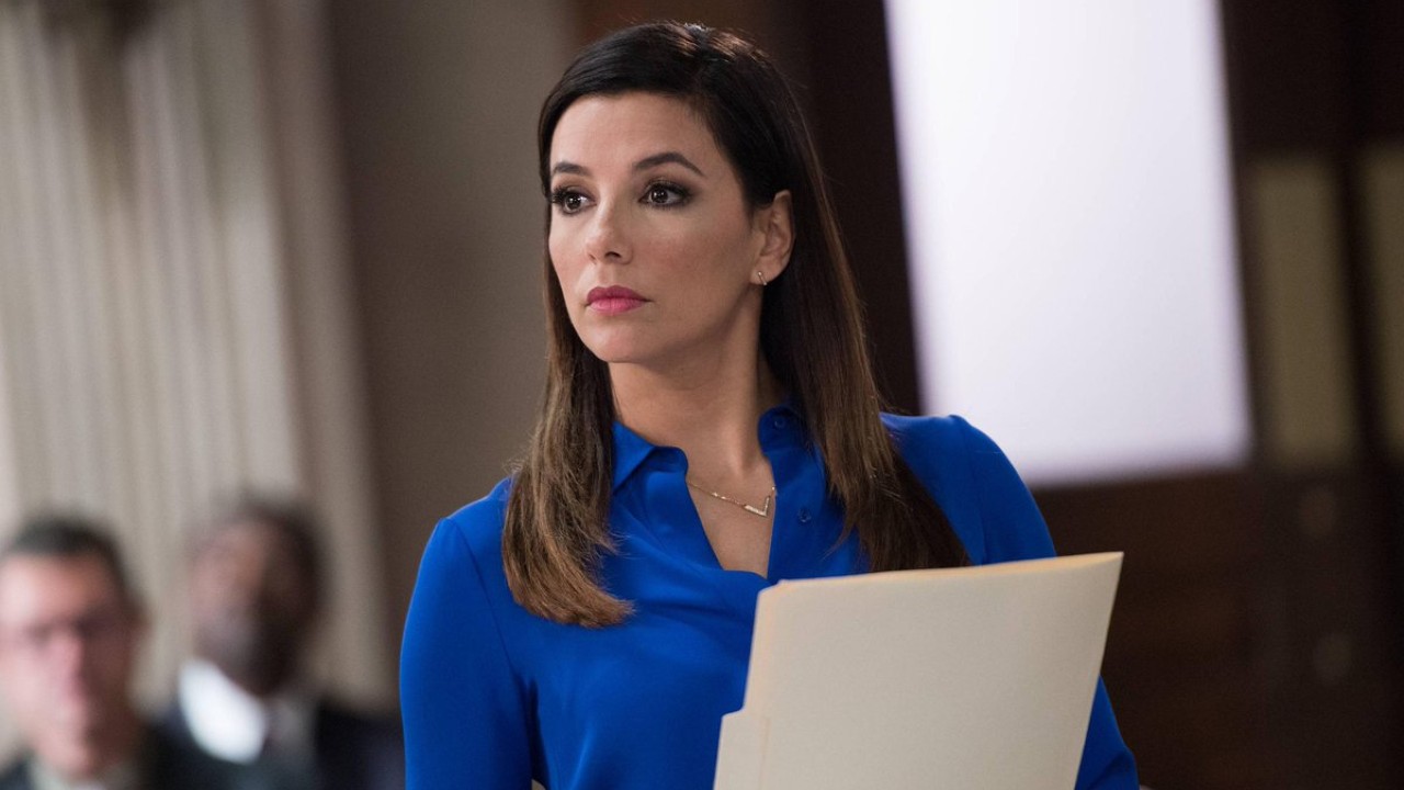 Eva Longoria dirige e produce il pilota di The Gordita Chronicles, comedy di HBO Max