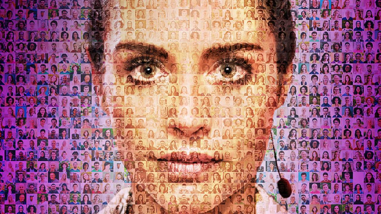 La coppia quasi perfetta: Il trailer ufficiale della serie Netflix che promette l'amore grazie a un test del DNA