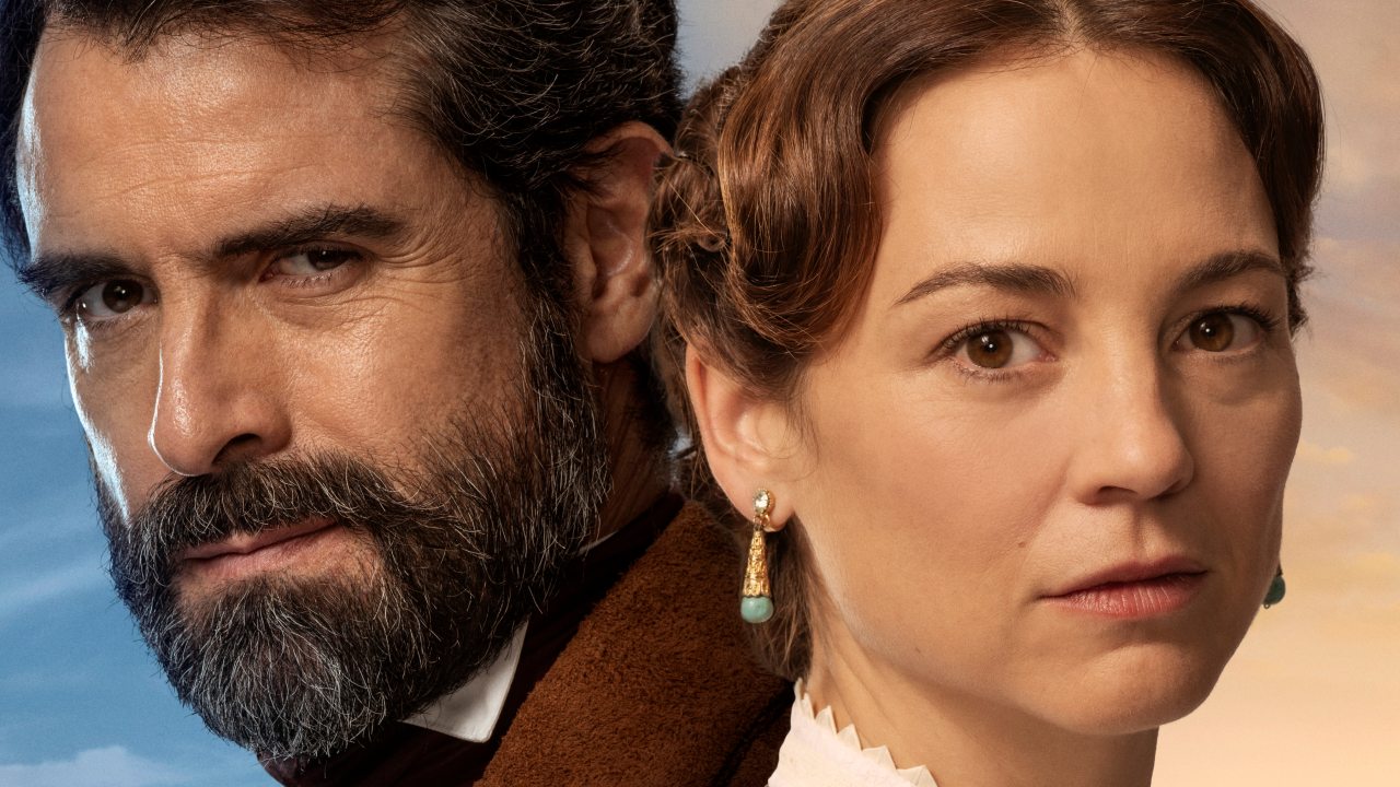 La Templanza: Il trailer ufficiale del nuovo drama in costume di Prime Video