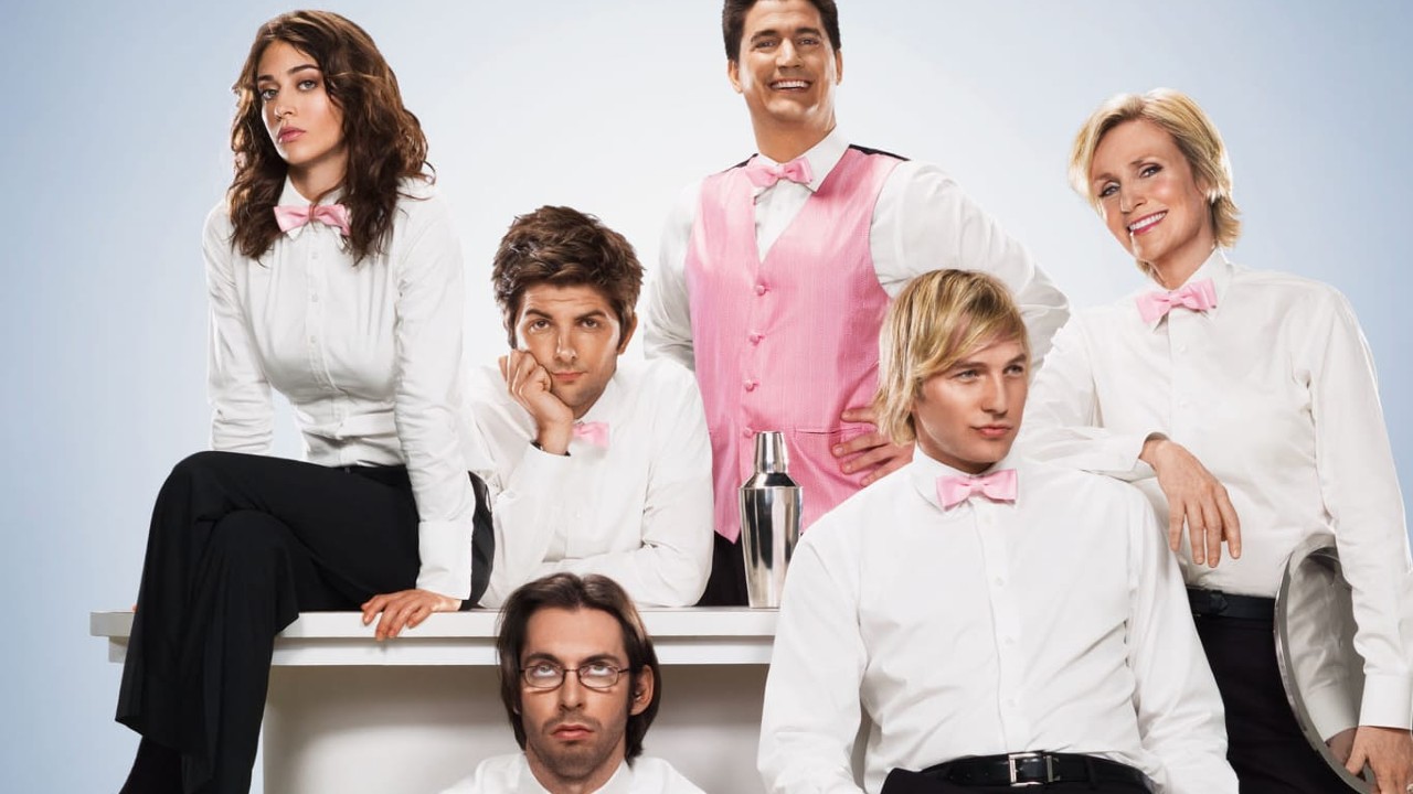 Party Down torna in tv! Starz annuncia il revival
