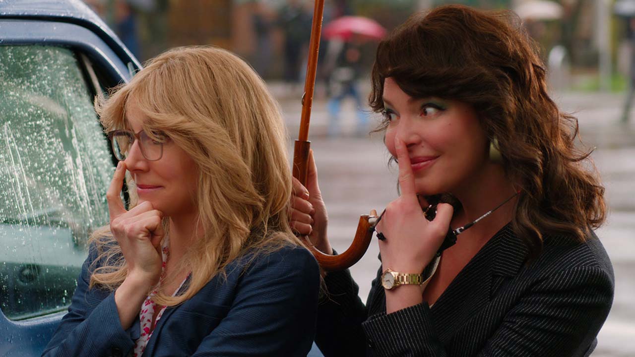 Le Serie TV più viste in streaming: L'estate in cui imparammo a volare debutta al primo posto
