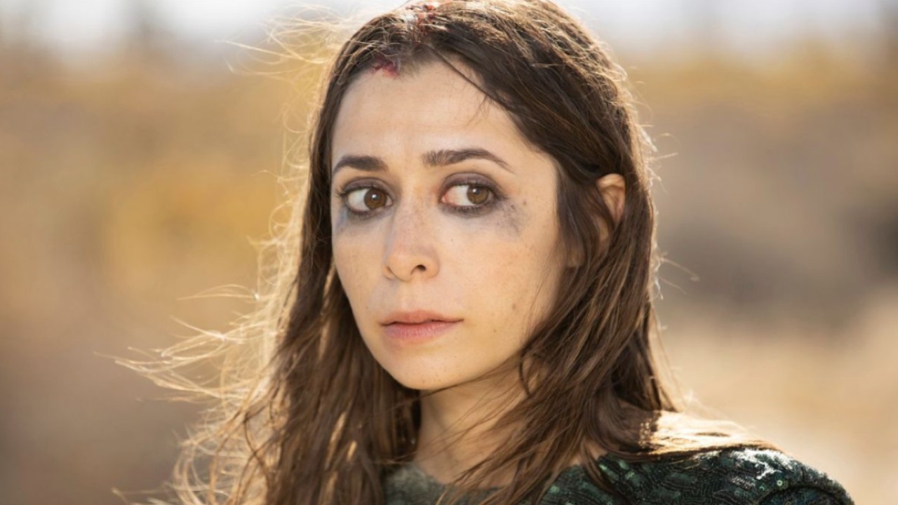 Made for Love: Il primo trailer della dark comedy di HBO Max con Cristin Milioti