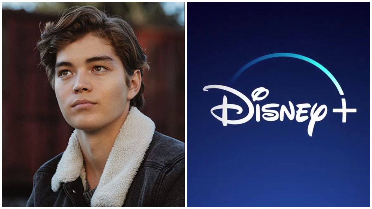 Matthew Sato nel cast del remake di Doogie Howser in sviluppo a Disney+