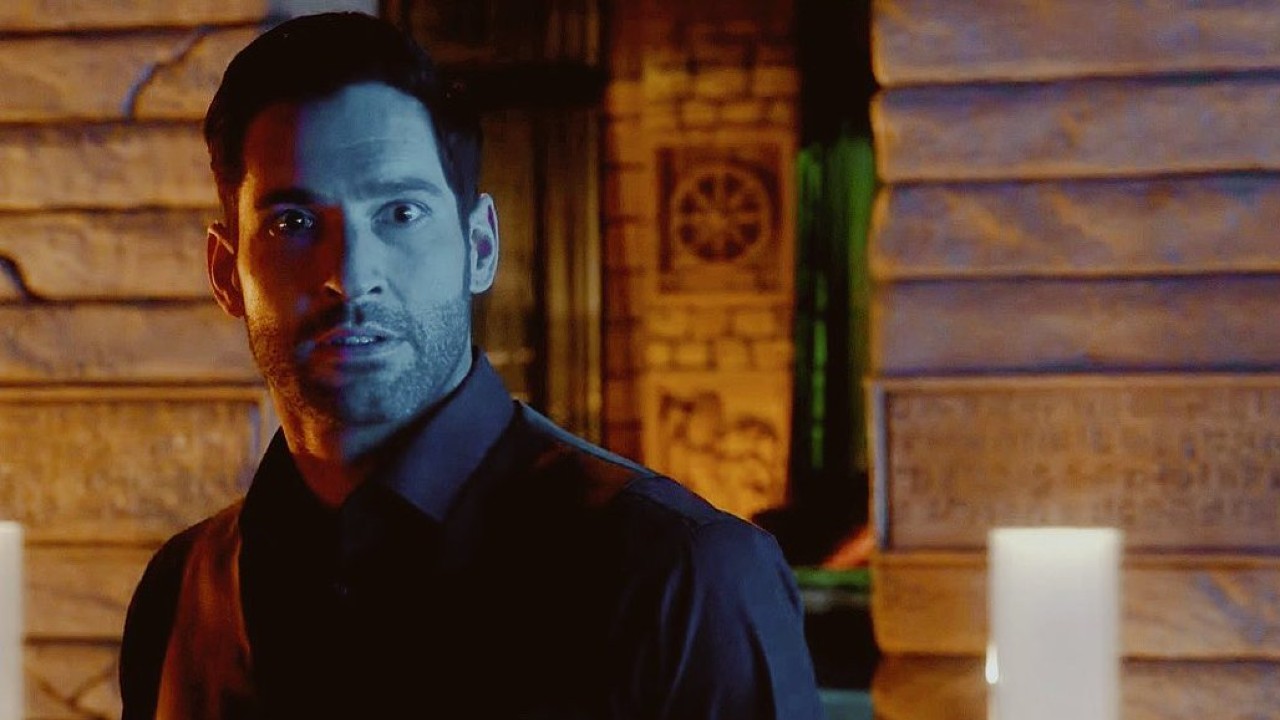 Lucifer 6: L'ultima stagione ha fatto piangere Tom Ellis (e non solo)