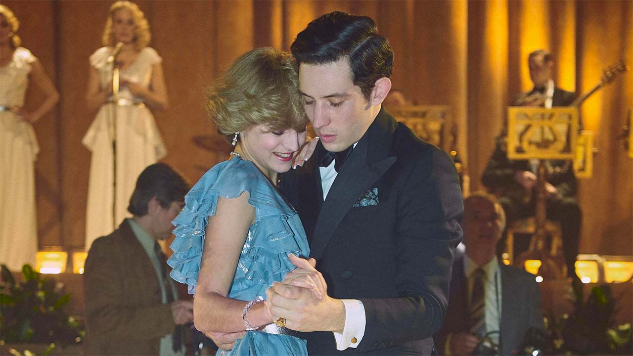The Crown trionfa ai Critics' Choice Awards 2021, premiate anche Ted Lasso e La regina degli scacchi
