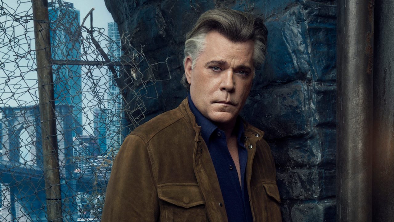 In With The Devil: Ray Liotta nel cast della miniserie di AppleTV+