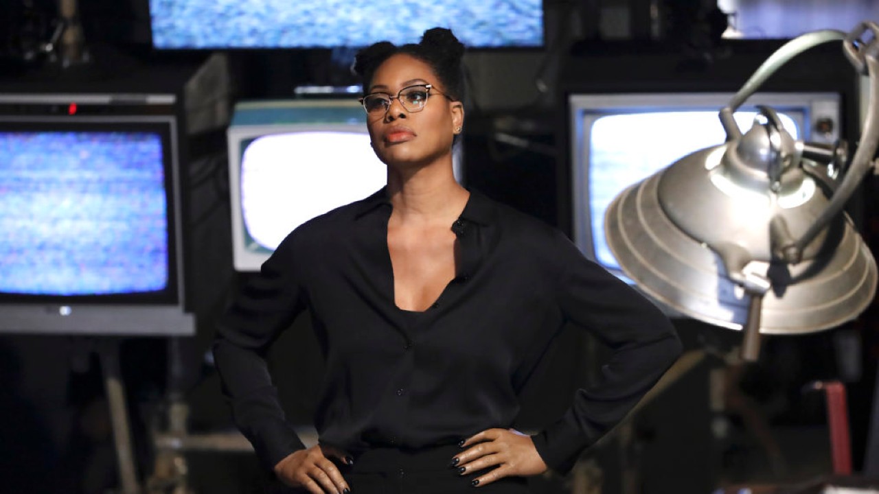 The Blacklist 8: Laverne Cox sadica interrogatrice in uno dei prossimi episodi
