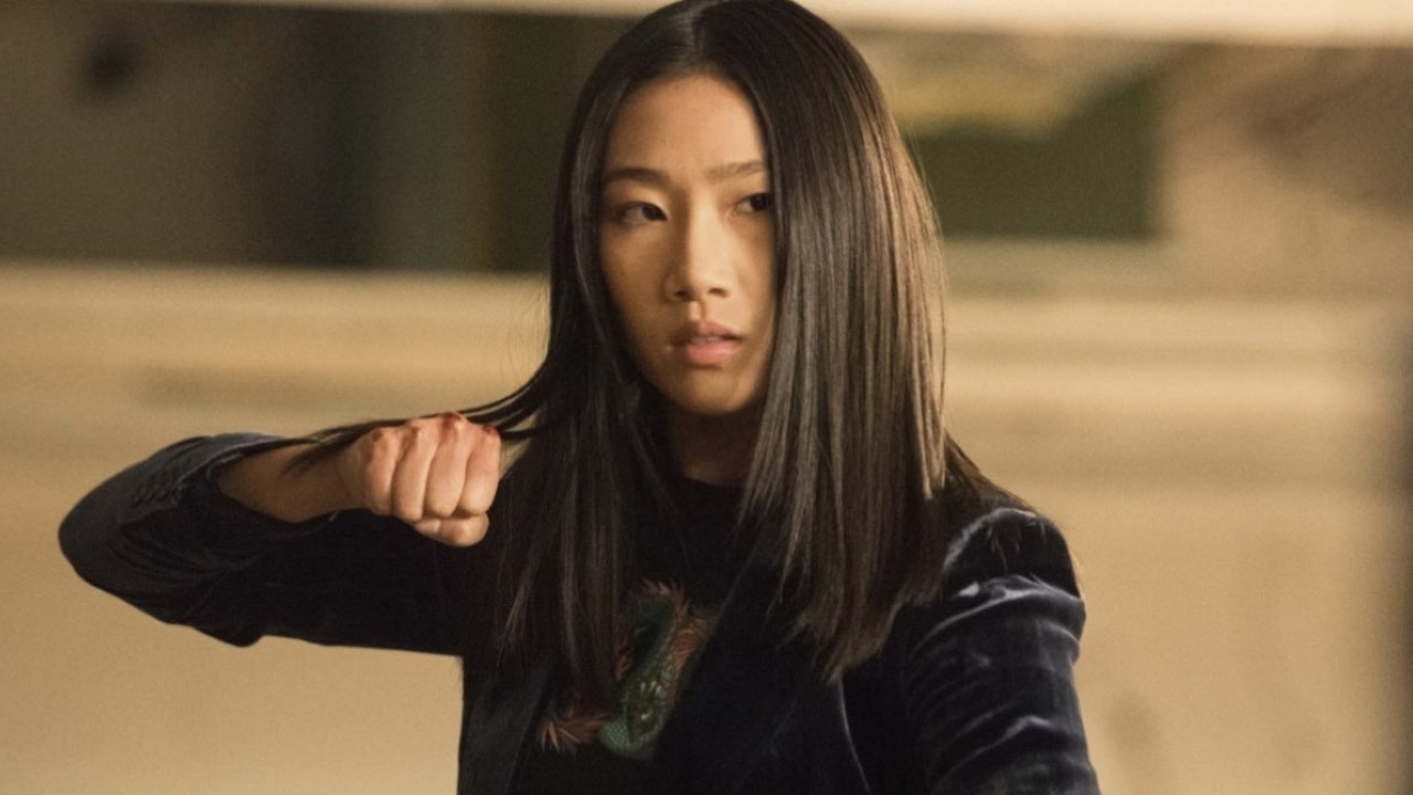 Kung Fu: Il primo trailer del remake al femminile di The CW