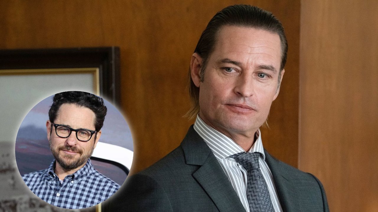 Reunion di Lost in Duster: Josh Holloway protagonista della nuova serie di J.J. Abrams