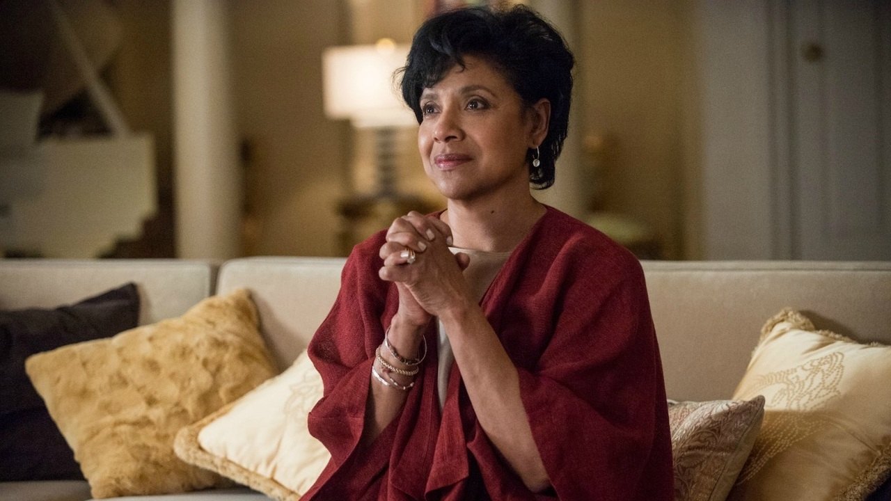 Grey's Anatomy 17 ospita Phylicia Rashad
