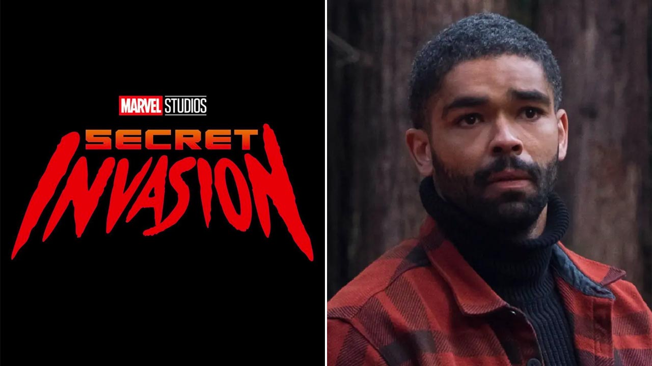 Films Et Séries Tv Avec Kingsley Ben-adir Secret Invasion: Kingsley Ben-Adir sarà il cattivo nella nuova serie Marvel