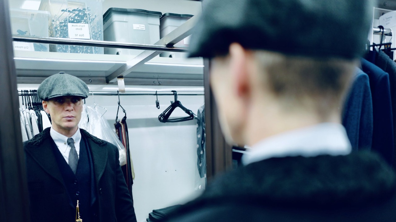 Peaky Blinders 6: Cillian Murphy torna Thomas Shelby in due nuove foto dal set della sesta stagione