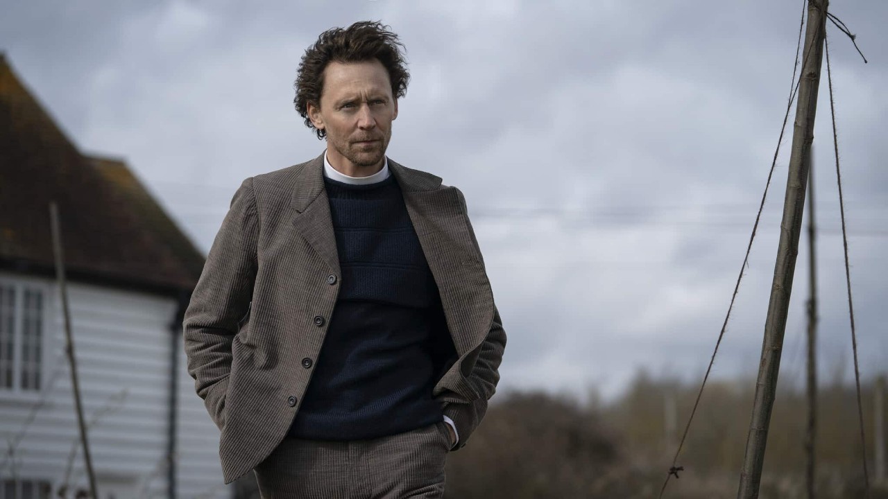 Film E Programmi Tv Di Tom Hiddleston
