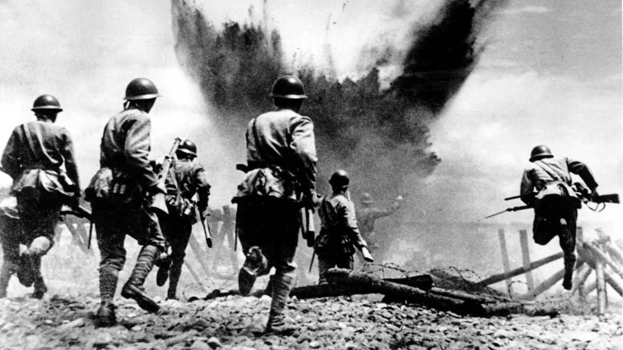 Roads to Freedom: Ridley Scott e Steven Knight racconteranno la Seconda guerra mondiale in una serie tv