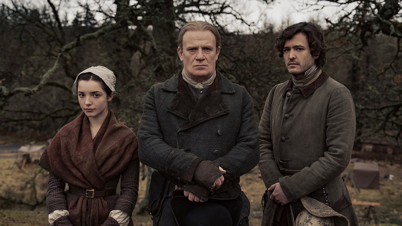 Outlander 6 Stagione Quando Esce In Italia