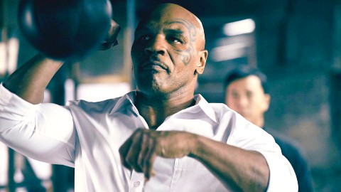 Tyson: la miniserie sul leggendario peso massimo con Jamie Foxx è una realtà