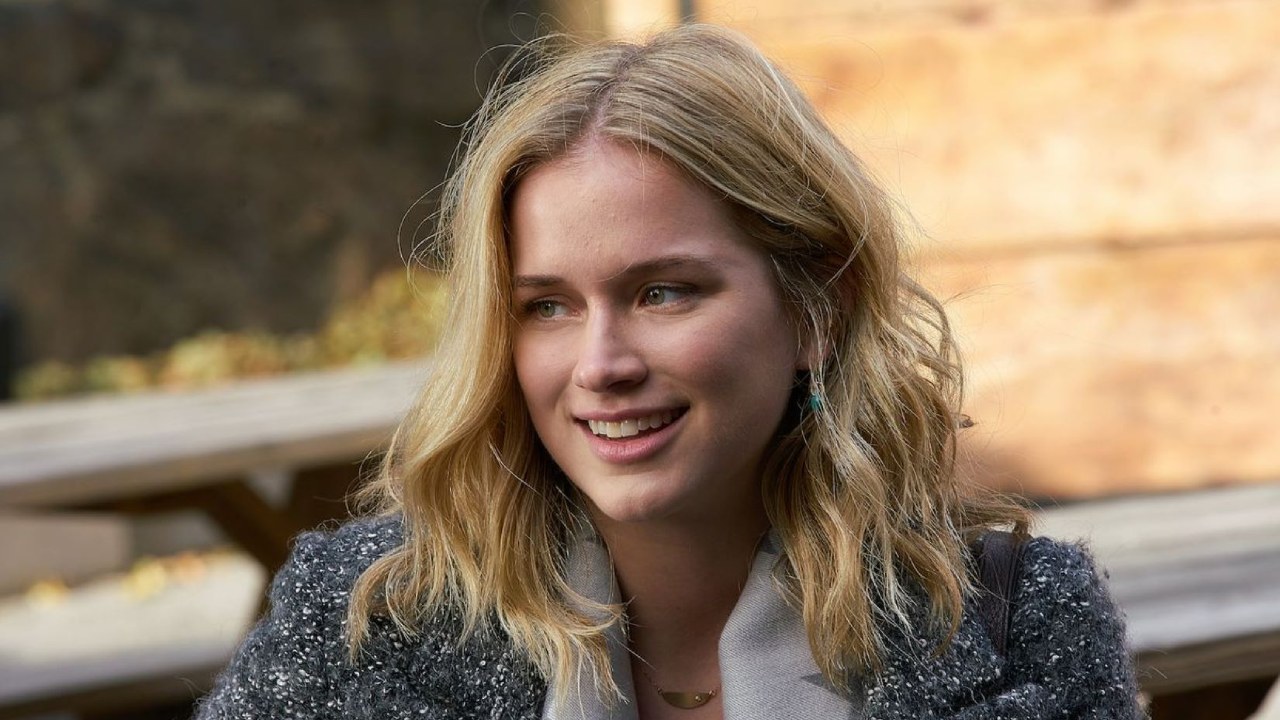 Gossip Girl: L'attrice di YOU Elizabeth Lail si unisce al cast del sequel di HBO Max