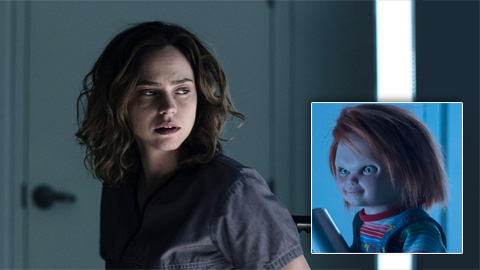 La bambola assassina: Fiona Dourif sarà di nuovo Nica nella serie tv Chucky