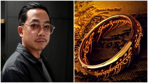 Il Signore degli Anelli: Il regista Wayne Che Yip si unisce al team creativo della serie di Prime Video