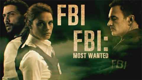 CBS rinnova FBI, FBI Most Wanted e ordina lo spin-off FBI International