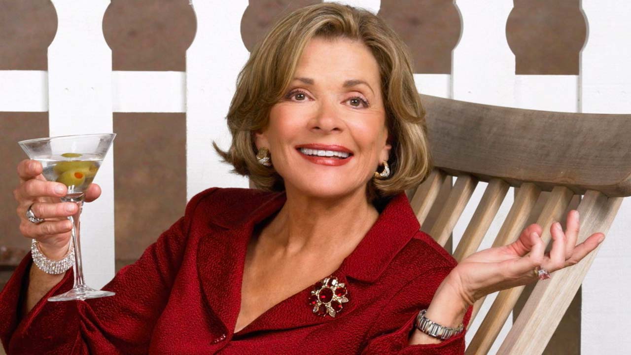 È morta Jessica Walter: La matriarca di Arrested Development aveva 80 anni
