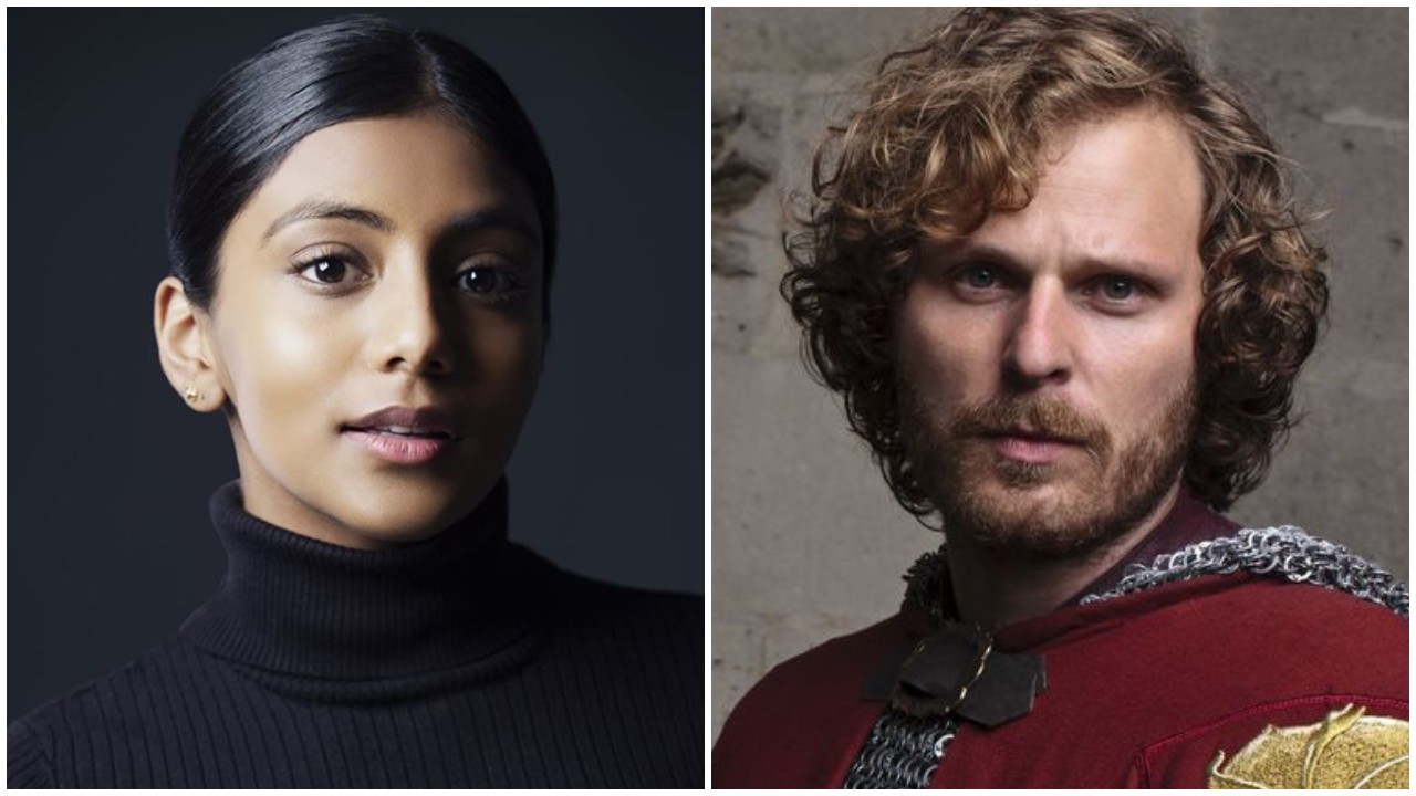 Bridgerton 2: tutto suoi nuovi episodi dell'acclamata serie tv 5 Bridgerton 2: Charithra Chandran e Rupert Young nel cast della nuova stagione