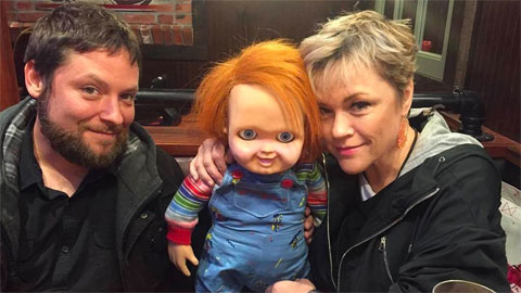 Chucky: Altri due ritorni e un nuovo teaser trailer per la serie tv basata su La bambola assassina