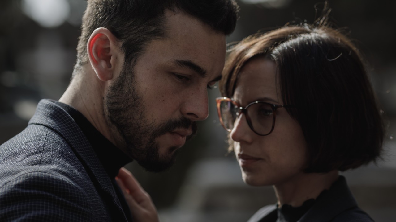 Suburbia killer: Il trailer ufficiale italiano della nuova miniserie spagnola di Netflix
