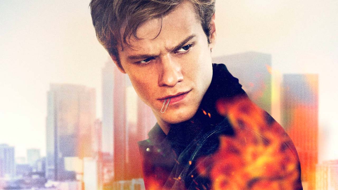 MacGyver chiude: La stagione 5 è l'ultima