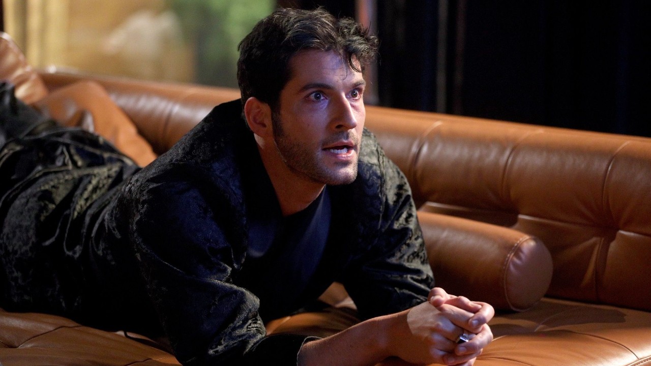 Lucifer: La stagione 5B e la 6 saranno profondamente diverse l'una dall'altra, assicura lo showrunner