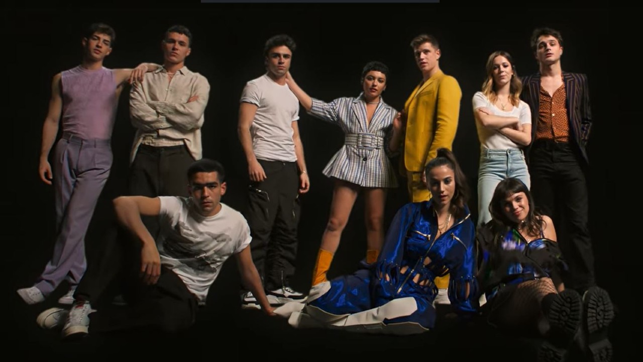 Elite 4: Ecco quando esce la quarta stagione! Il video annuncio di Netflix