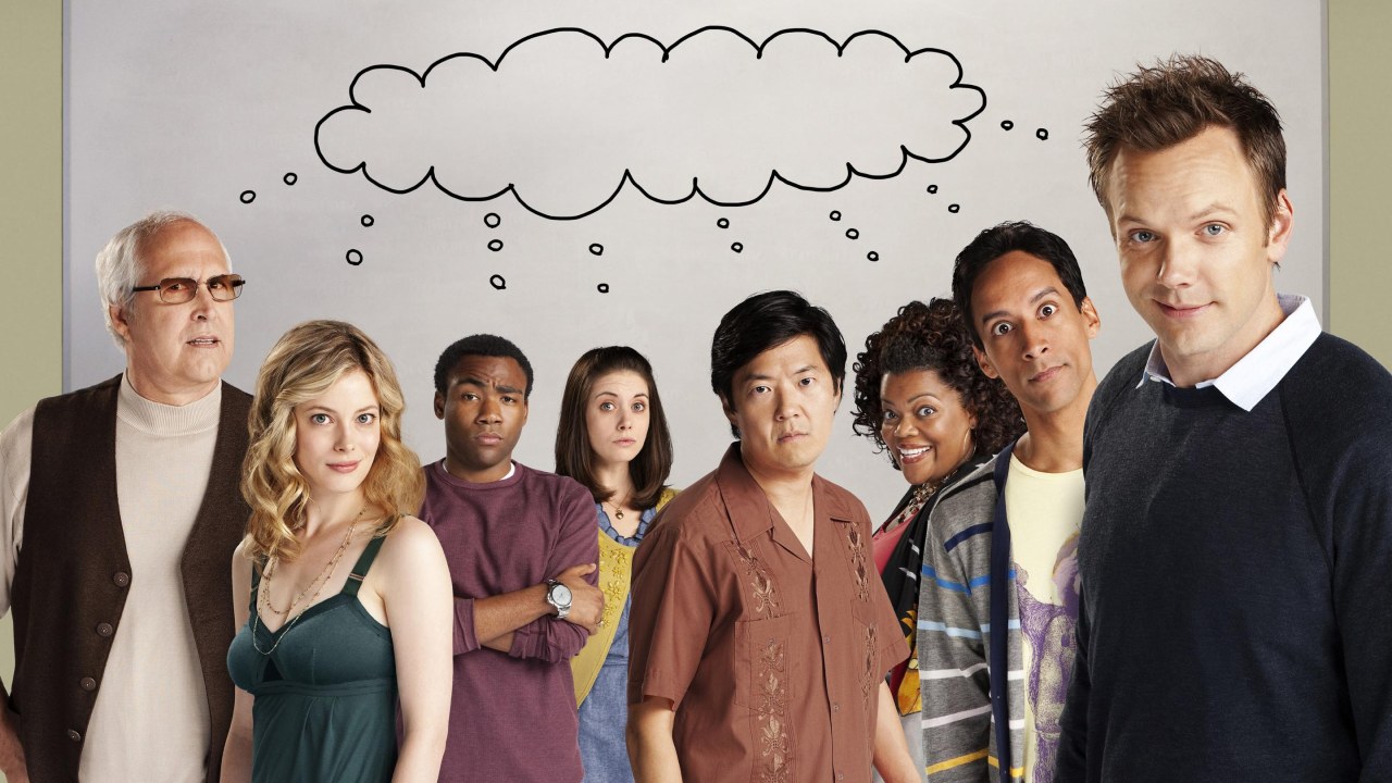 Community: Il film si farà, parola di Yvette Nicole Brown