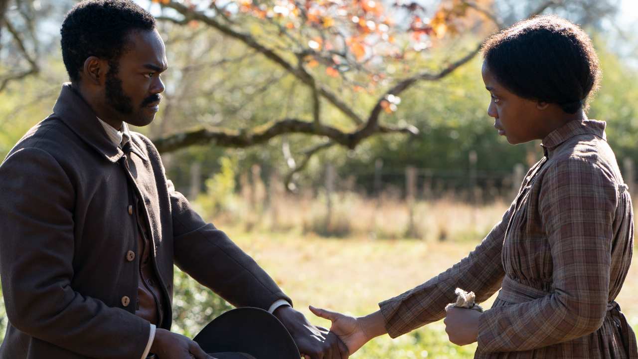 The Underground Railroad: Il trailer della serie basata sul romanzo La ferrovia sotterranea, in arrivo su Prime Video