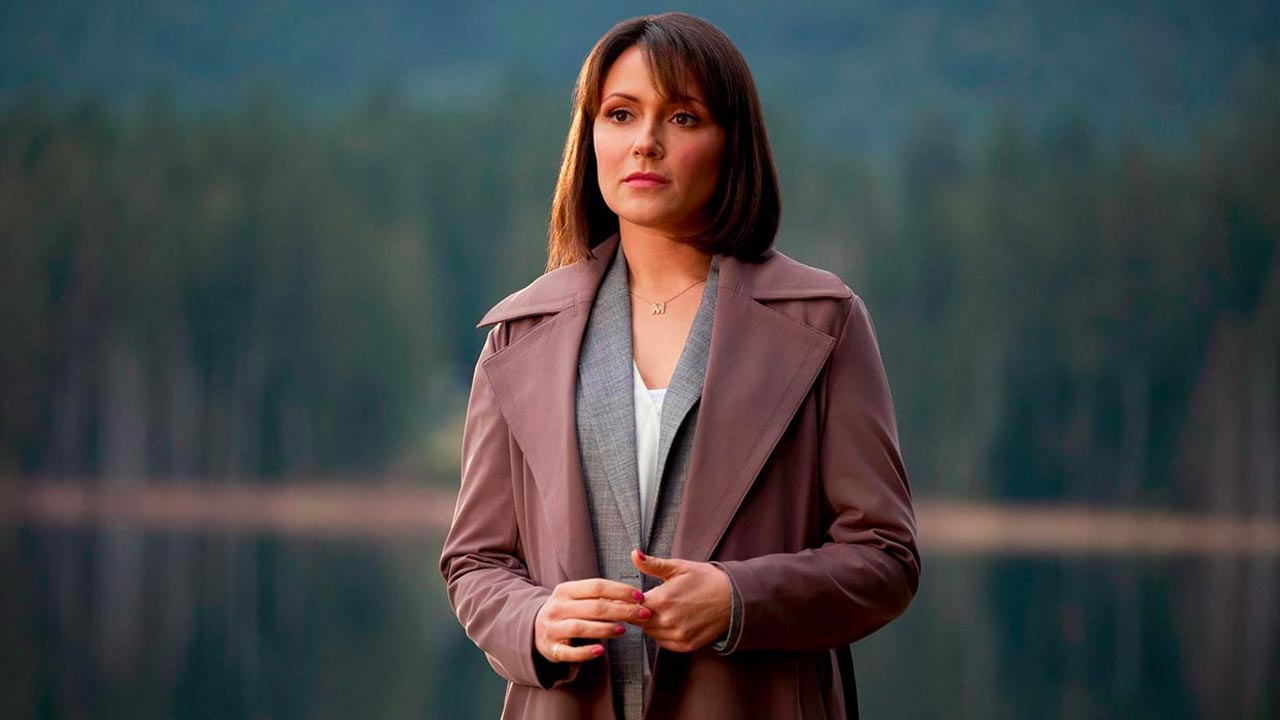 Italia Ricci su Netflix con la serie fantasy The Imperfects