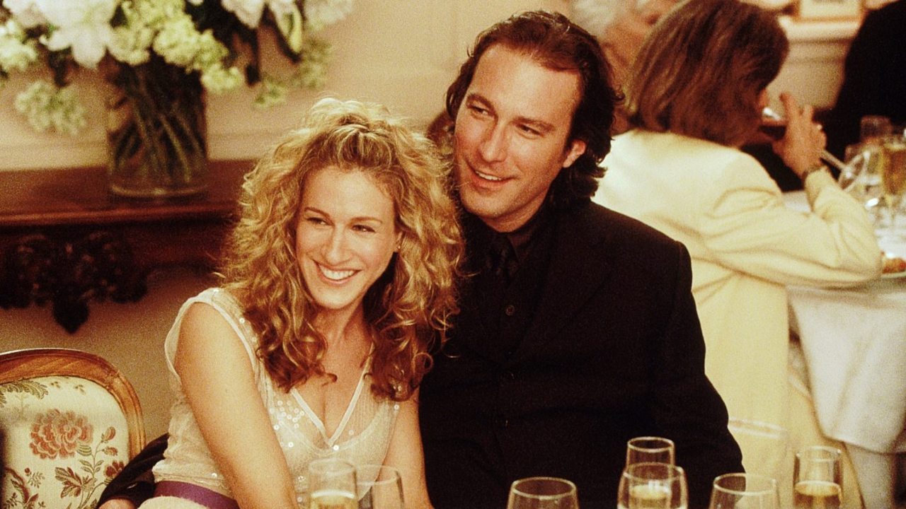 Sex and the City, torna Aidan: John Corbett sarà nel revival!