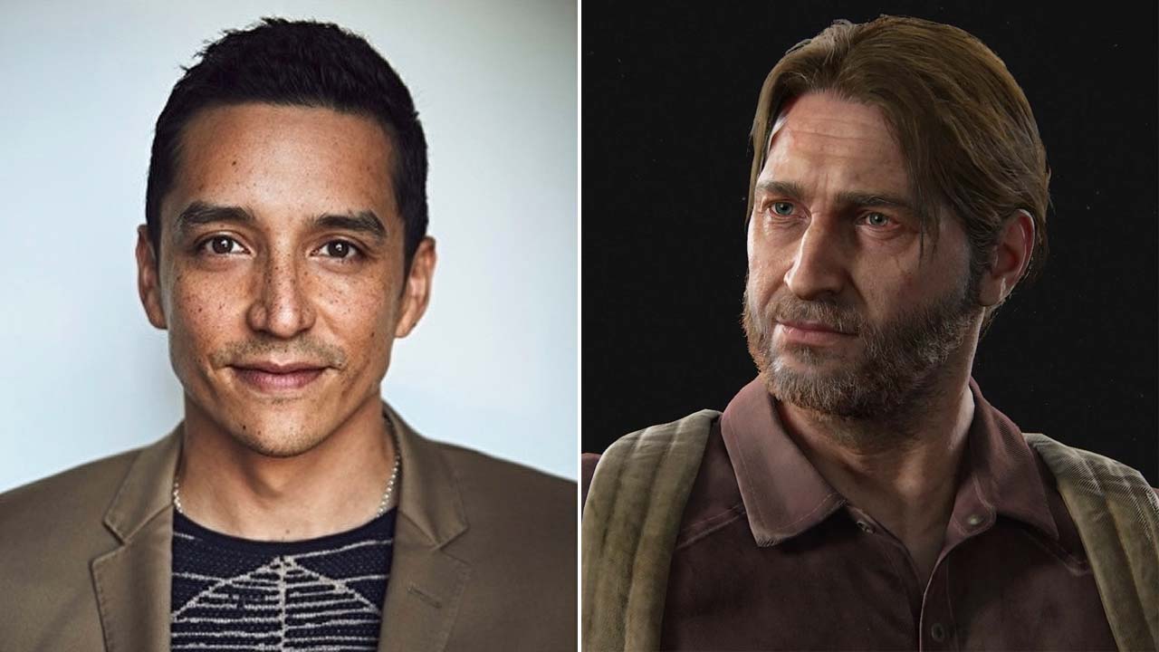 The Last of Us: Gabriel Luna si unisce al cast della serie tv basata sul videogame