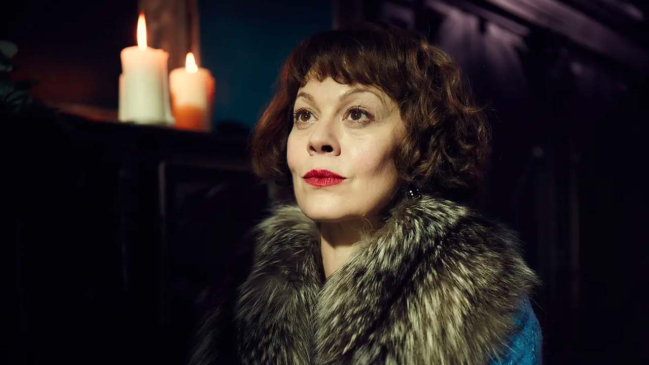 È morta Helen McCrory, star di Peaky Blinders e Penny Dreadful