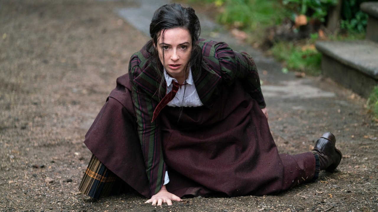 The Nevers: Da stasera su Sky e in streaming su NOW la nuova serie fantasy vittoriana, anche in italiano