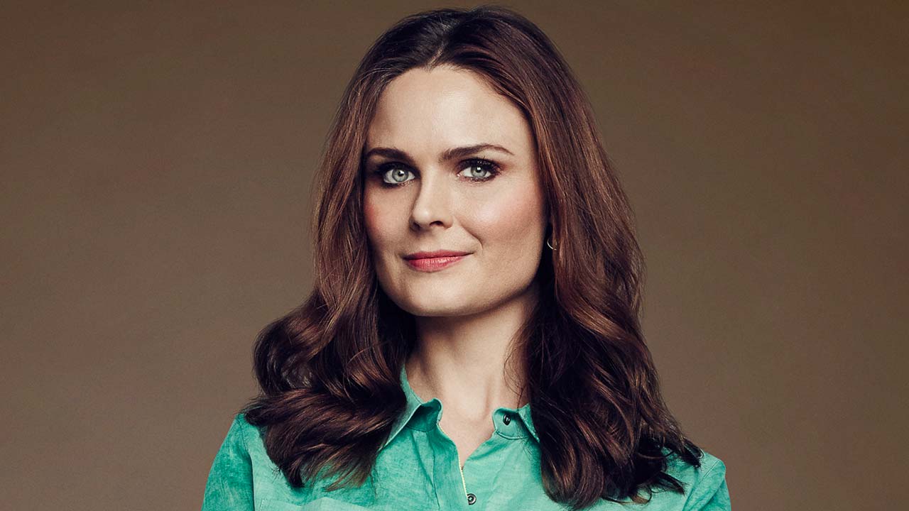 Emily Deschanel in The Rookie: Sarà l'ex moglie di Nathan Fillion!