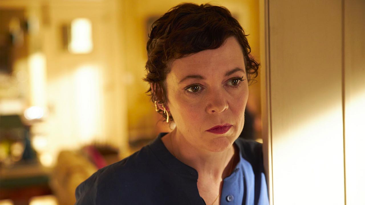 La serie Marvel Secret Invasion starebbe corteggiando Olivia Colman