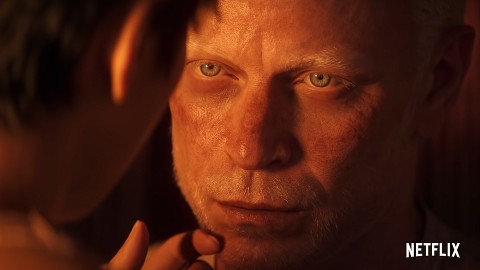 Love, Death & Robots Volume 2: tornano i corti animati di fantascienza di Netflix - Guarda il trailer