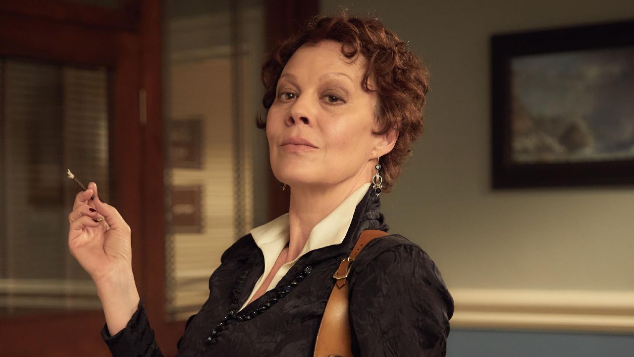 Peaky Blinders rende omaggio a Helen McCrory sul set: Il commovente tributo della produzione
