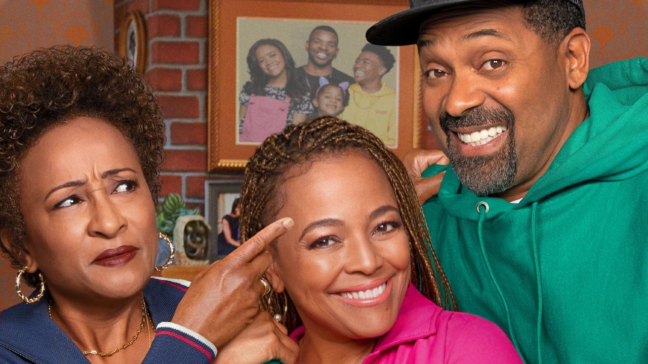 The Upshaws: Il trailer ufficiale della comedy Netflix con Wanda Sykes e Mike Epps