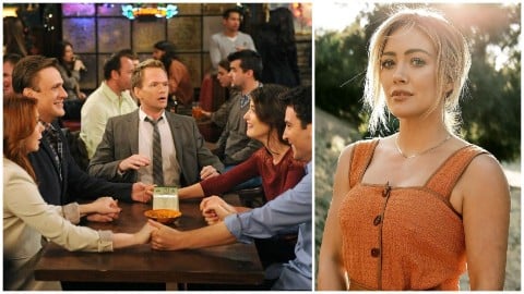 How I Met Your Mother: Arriva uno spin-off con Hilary Duff protagonista!