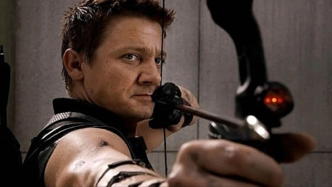 Hawkeye: Terminate le riprese della serie Marvel, l'annuncio di Jeremy Renner