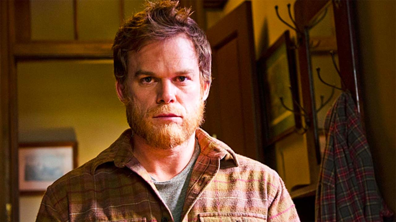 Dexter: Ecco il primo teaser trailer del revival