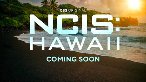 CBS rinnova NCIS: Los Angeles e ordina il nuovo spin-off NCIS: Hawaii