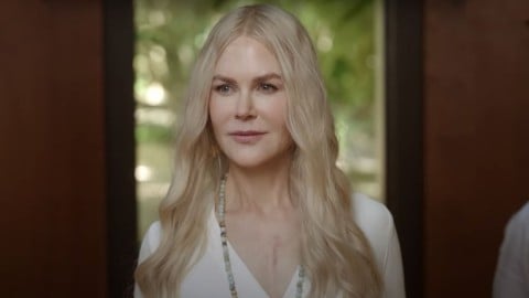 Nine Perfect Strangers: La nuova miniserie con Nicole Kidman si svela nel primo teaser trailer