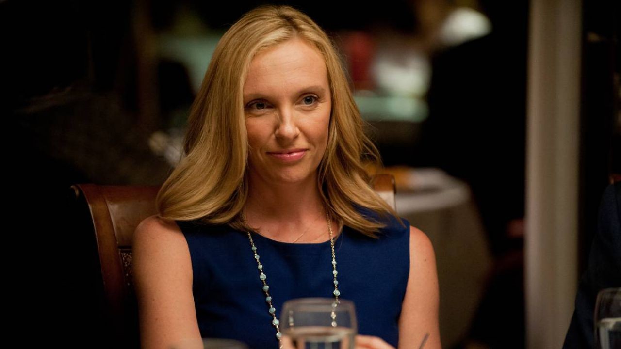 The Staircase Toni Collette sarà Kathleen Peterson nella miniserie di