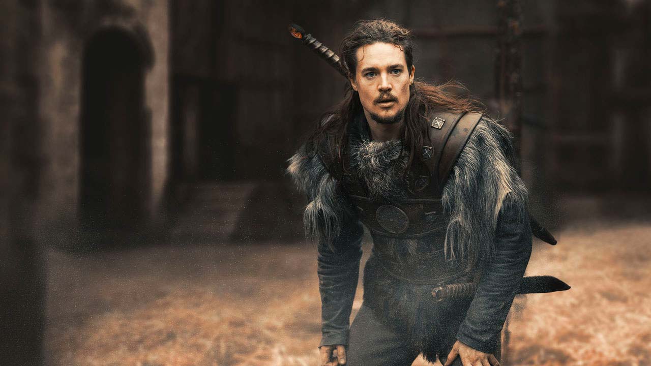 The Last Kingdom - Stagione 5 Trama